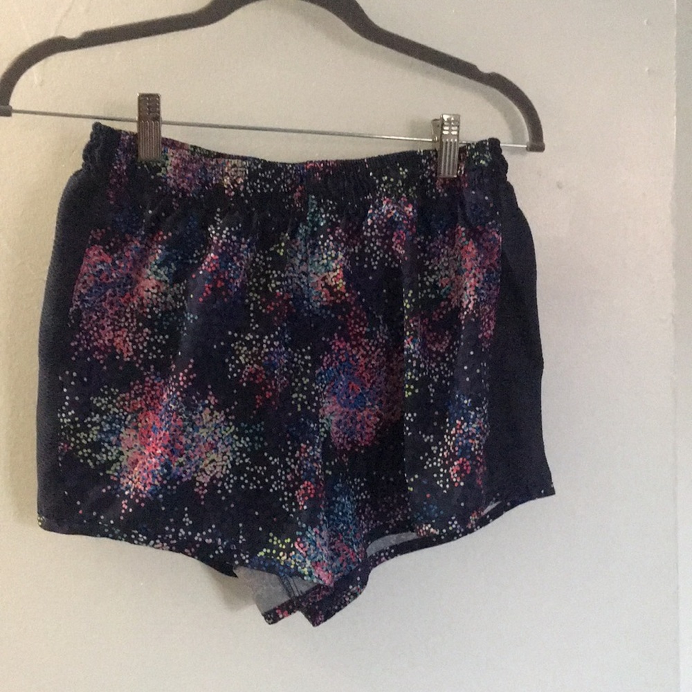 Head Shorts for Girl